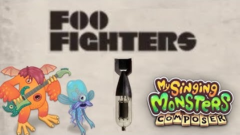 MSM Composer: The Pretender