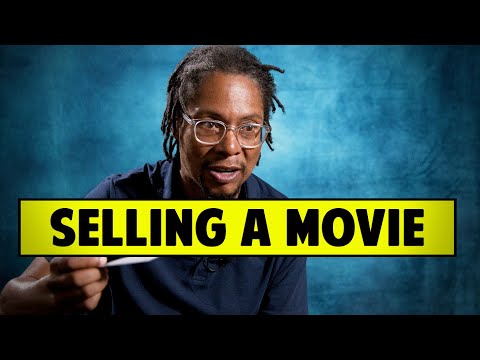 How To Raise $5 Million Dollars For A Movie - Sean Reid