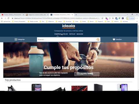 👉 Idealo ¿Que es y como funciona? Tutorial | Opiniones usuarios Idealo 👈