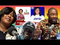 Eii EllЁЯСЙwatch How Dr Okoe Boye Diciplined Nana Yaa Jantuah On Ablekuma North Jeffmelgh Eii EllЁЯСЙwatch How Dr Okoe Boye Diciplined Nana Yaa Jantuah On Ablekuma North Jeffmelgh