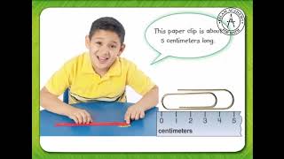 11-7 Centimeters and Meters - Part 2