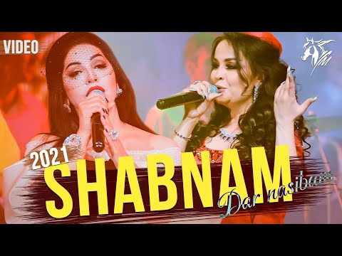 Shabnam Surayo & Shabnami Sobiri - Dar nasibam