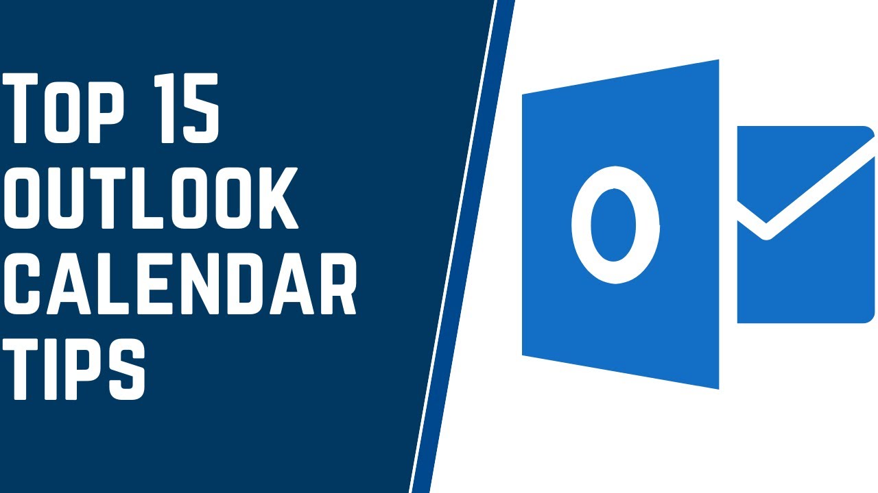 15 Tips In Using Outlook Calendar YouTube 15-tips-in-using-outlook-calendar-youtube