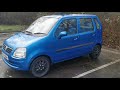MK1 Vauxhall Agila Ownership Review (Daily Driver)