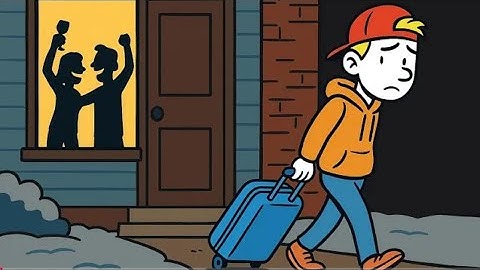 Богатые Родители Всю Жизнь Унижали Меня и Выгнали Из Дома, а Теперь, Когда у Меня Успешный Бизнес...