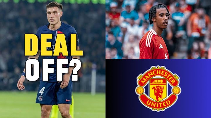 United Shift Focus from Ugarte, Yoro Injury Update, Stadium Sponsorship Talks #MUFC