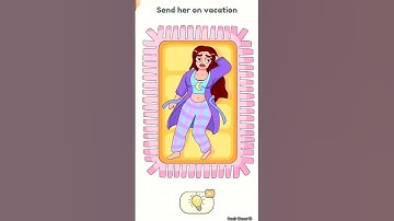 Dop 2 (Delete one part) Level 1167 - Walkthrough solutions - All levels #shorts #viral