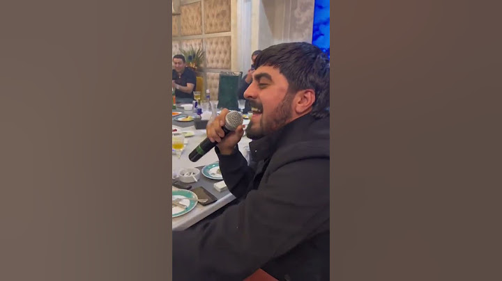 Punhan piriyev sen gəlin kocən gun
