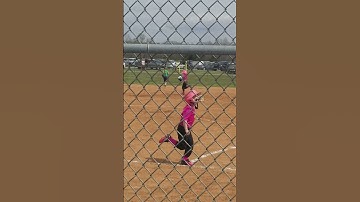 #viralvideo #youtube #youtubeshorts #tennessee #viral #tiktok #softball #daughter