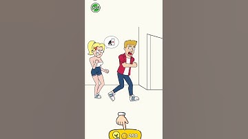 Draw Story | Level 179 Gameplay Android /iOS Mobile game #short #tiktok