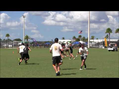 Public Enemy 2017 Nationals Highlights