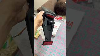 Universal Back Tail With Backlight