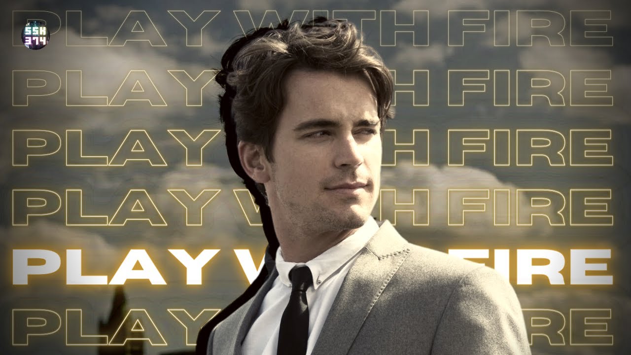 Neal Caffrey  Neal caffrey, Movie posters, White collar