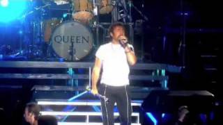 ♨ Paul Rodgers And Queen-Wishing Well chords