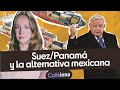 Corredor Interoceánico: la alternativa de Mexico al canal de Panamá y a Suez | Caféinna image