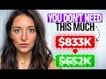 The Safe Withdrawal Rate Is Higher Than You Think (Here’s Why) (Clip)