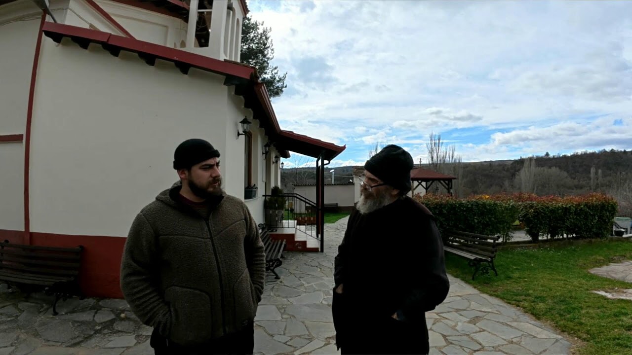 Ζωντανή Διαδρομή στην Οινόη Καστοριάς 19/2/2026