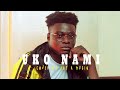 Arrow Bwoy -  Uko Nami (Official Video)Cover By Jay R Musiq