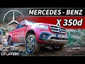 Mercedes-Benz X 350 d 4MATIC  | TEST Sürüşü | OTOPARK.com