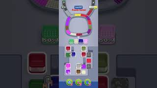 Beads Out Level 447 walkthrough solution 