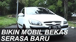 Yang Harus Dilakukan Setelah Membeli Mobil Bekas - Durasi: 12.40. 