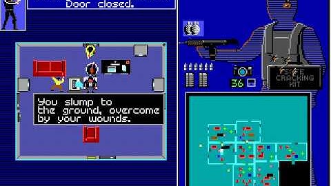 OGT - Covert Action Career - PC Part Twenty One