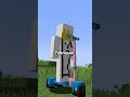 Télétubbies dans minecraft