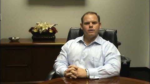 Apex Sample Credit Report Video