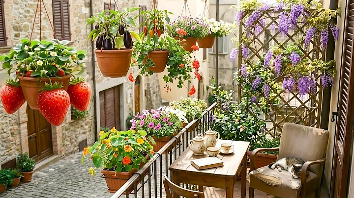 2026 Small Garden Ideas: How to Maximize Your Space with Beautiful Plants