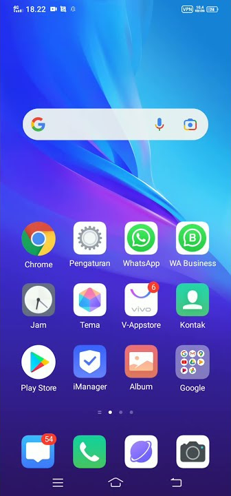 Nada Notifikasi WhatsApp Suara Google Menyebut Nama Kamu #Shorts