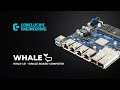 WHALE Single Board Computer