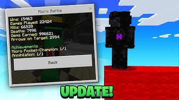The Biggest Mineplex Update EVER!