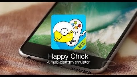 HOW TO GET HAPPY CHICK FOR IOS (JAILBREAK NEEDED)