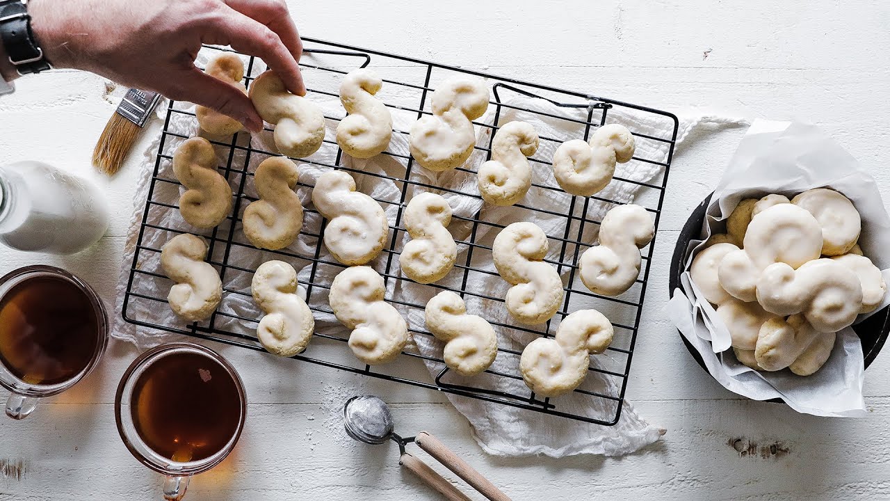 Easy Homemade Churros Recipe - Chef Billy Parisi