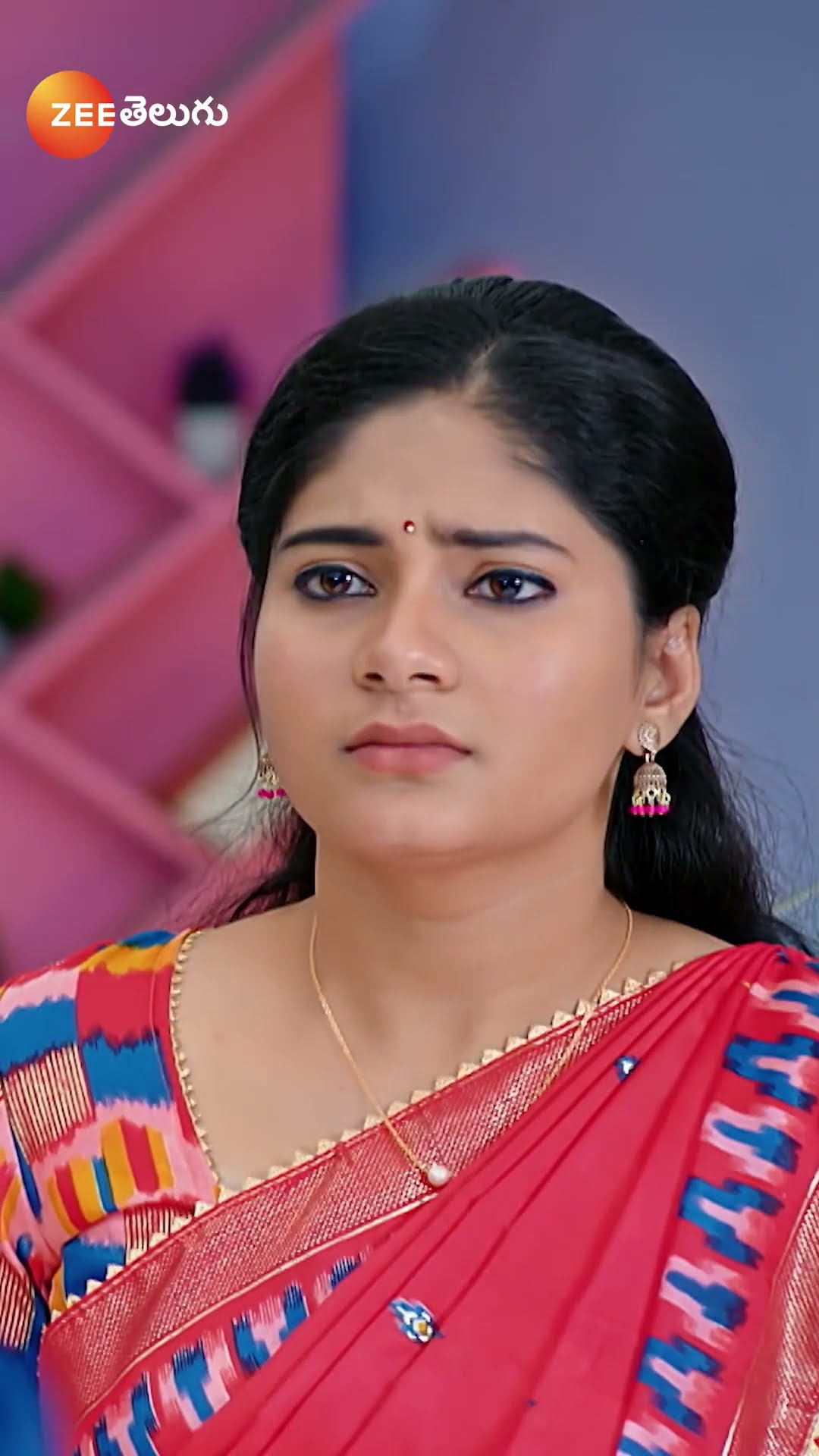 #GUNDAMMA KATHA #Shorts #Zee Telugu #Entertainment #Drama