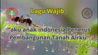 1   Lagu Wajin aku anak indonesia Penerus Pembangunan Tanah Airku