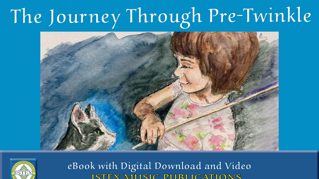 The Journey Through Pre-Twinkle