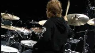 Hillsong drum workshop - Freedom we know