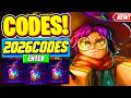 ⚠️New⚠️ ALL WORKING CODES For Wizard Alchemy 2026 - Roblox Wizard Alchemy Codes 2026