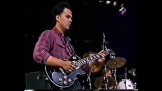 Pixies.- Hey (Live 1989) Resimi