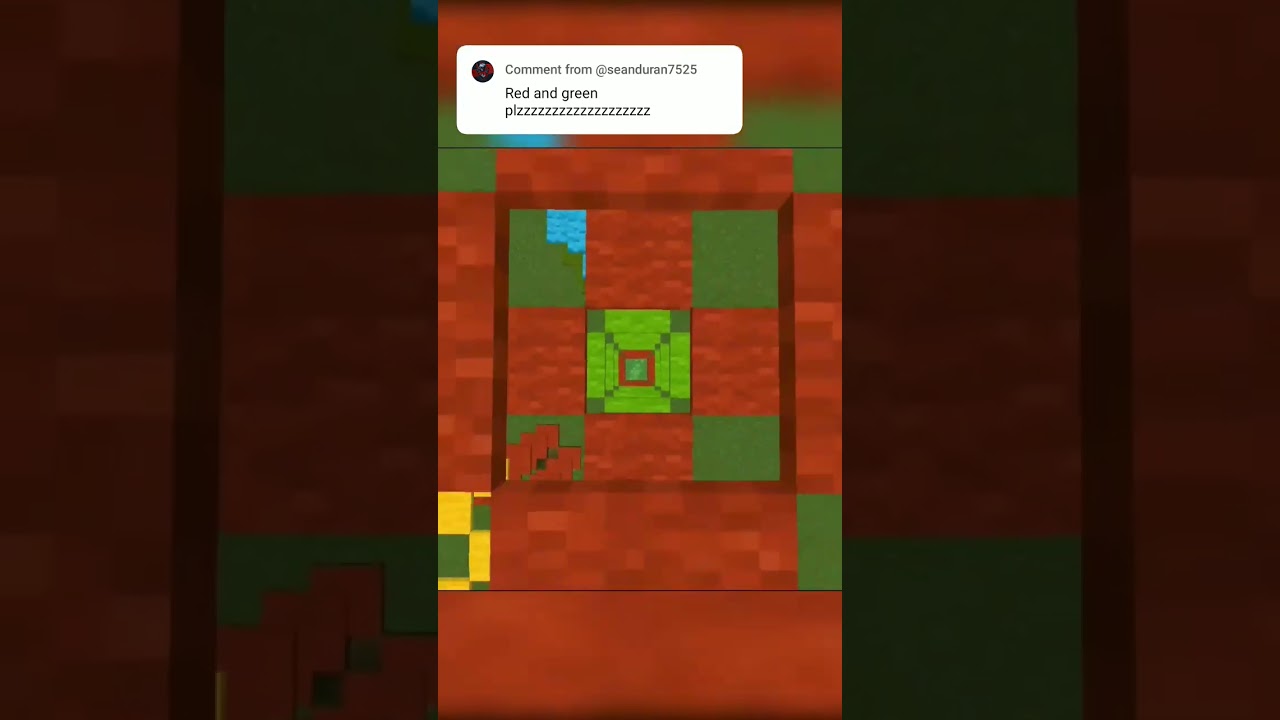 Minecraft drop reverse 🔥😵 #minecraft #minecraftshorts #shorts