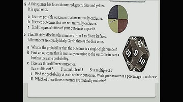 Estimating Probability Grade 7