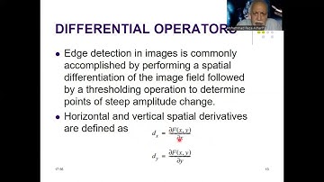 Digital Image Processing Lecture (2) 2024/6/8