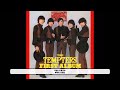 The Tempters (ザ・テンプターズ) - 神様お願い![JPN/KOR SUB] 歌詞/字幕 가사/해석 한글 자막