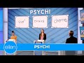 Can These Fans Trick Ellen in a Game of ‘Psych!’?