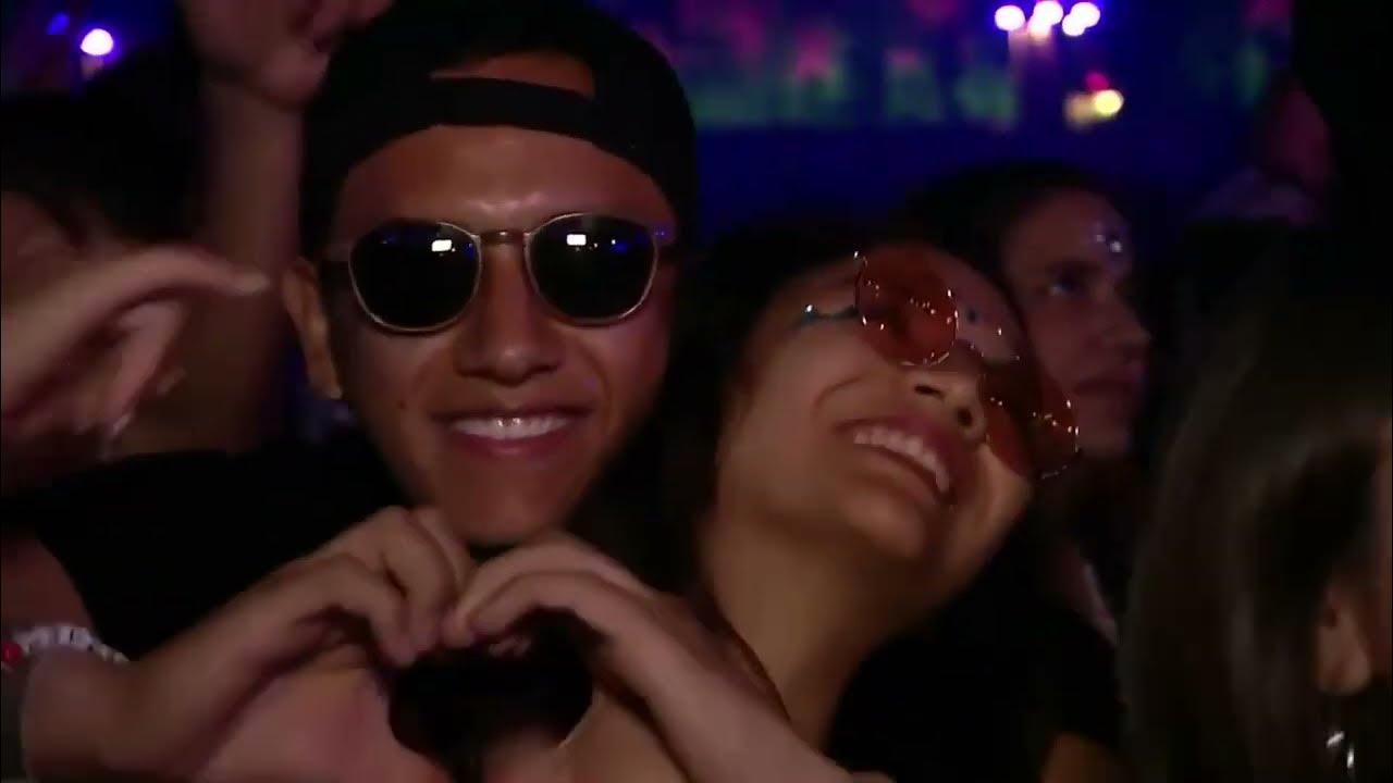 LSD - Thunderclouds (Lost Frequencies Remix) Live At Tomorrowland Belgium LSD - Thunderclouds (Lost Frequencies Remix) Live At Tomorrowland Belgium