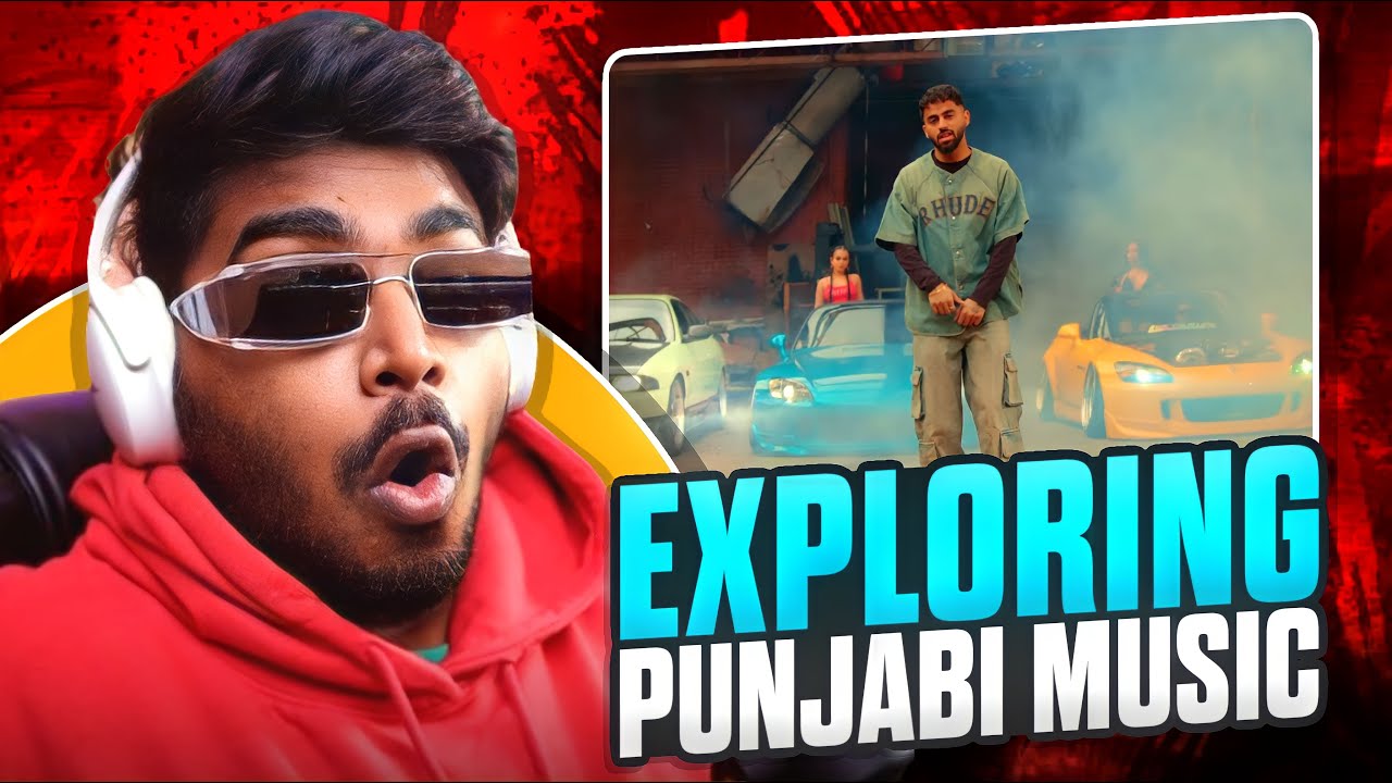 NEW PUNJABI ALBUM ! | One Of One : Jerry (Official Music Video) | RAW ...