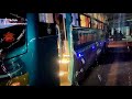 New bus building in indore new bus building bus manufacturer jangid bus coach body building