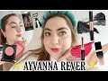 🩷AYVANNA REVER 🩷 EMPAQUES DE LUJO - PROBANDO PRODUCTOS NUEVOS! #ayvannarever #ayvanna #maquillaje