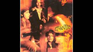 Video thumbnail of "Levantito 1998- 06 Contradicción"